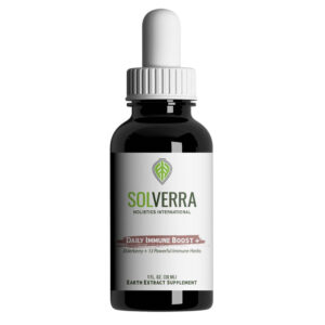 Daily Wellness Droppers 750mg