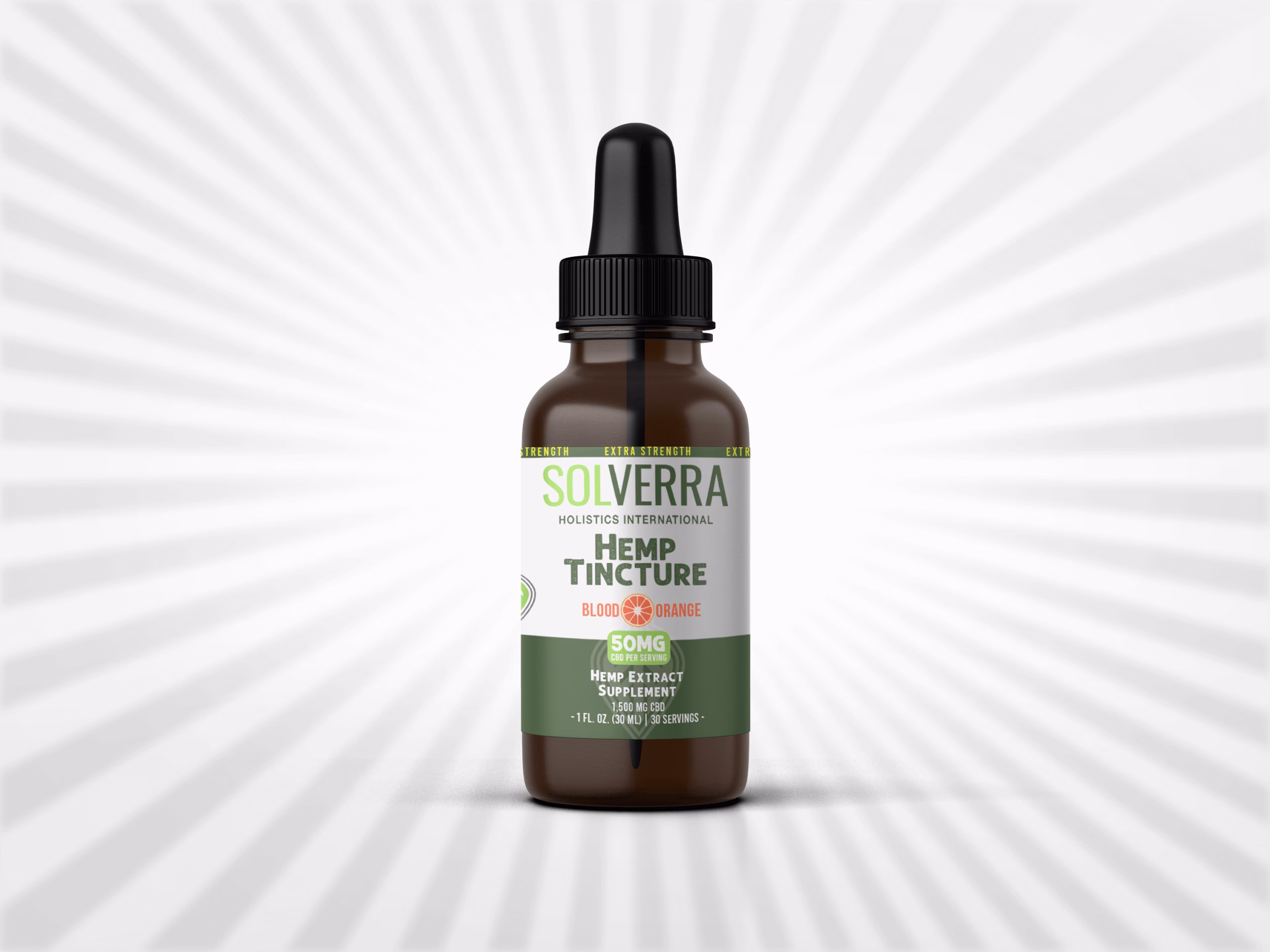 Daily Pain Relief Drops