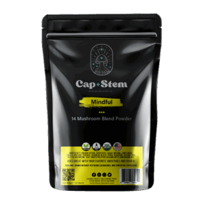 14 Mushroom Blend Powder