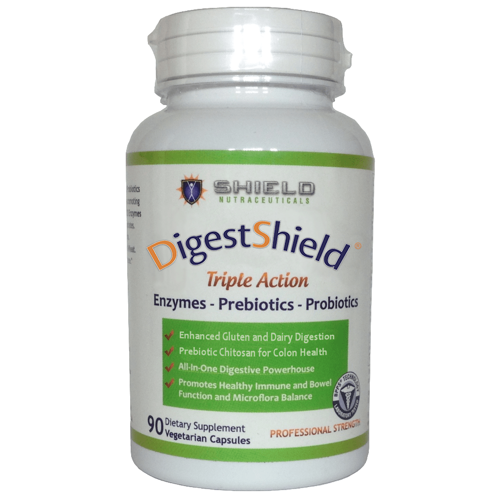 Digest Shield