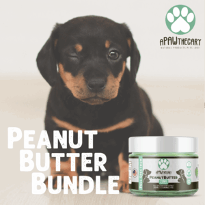 Peanut Butter Bundle