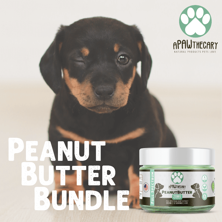 Peanut Butter Bundle