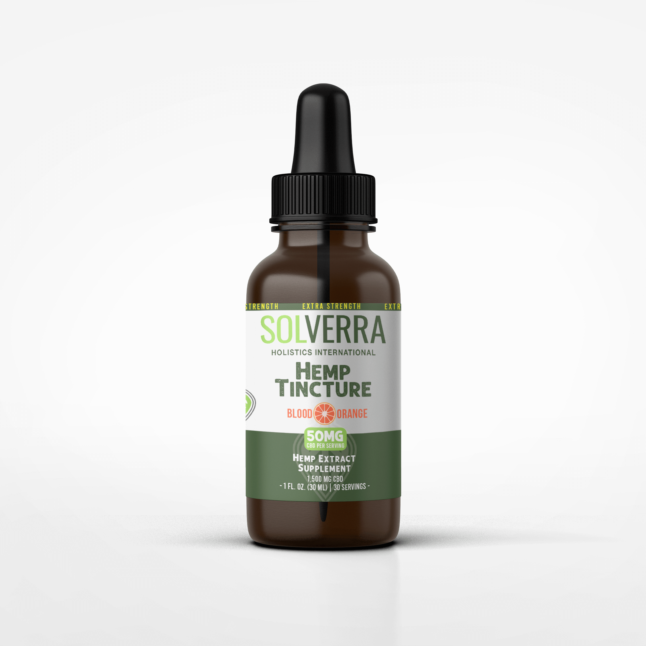 Daily Pain Relief Drops