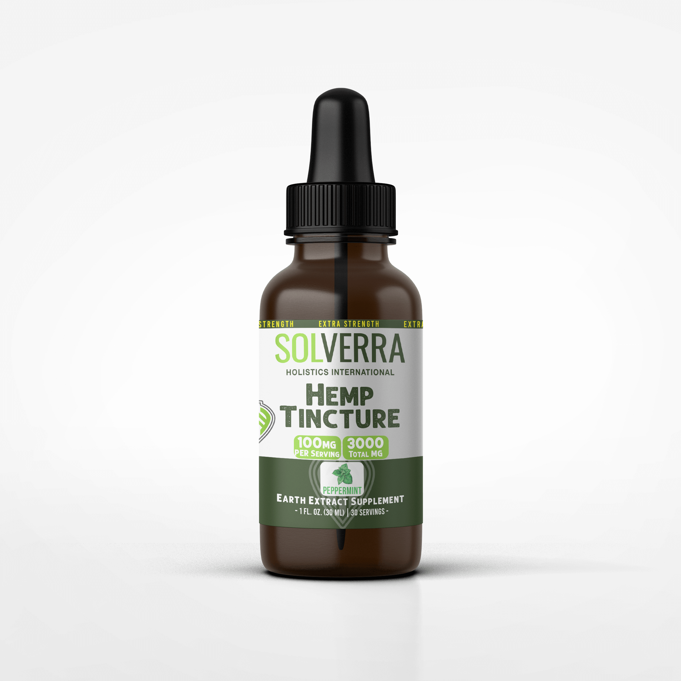Daily Pain Relief Drops