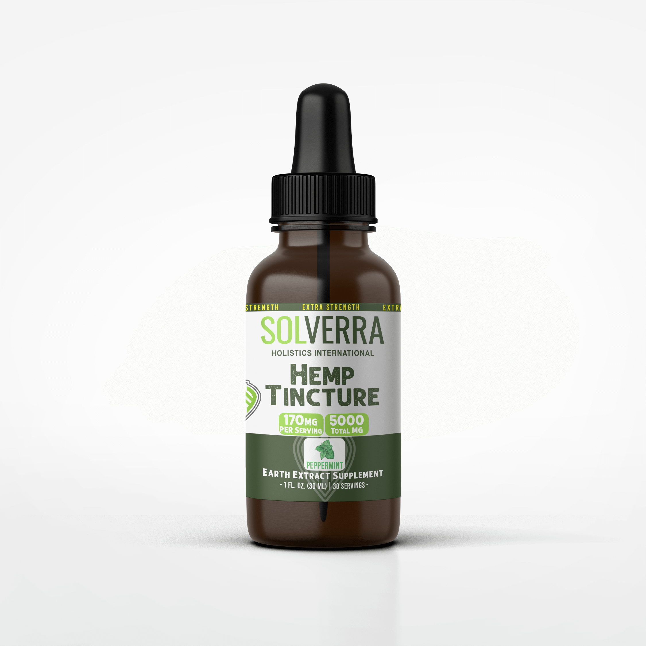 Daily Pain Relief Drops