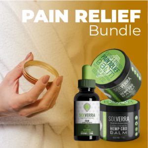 Fast Acting Relief Bundle