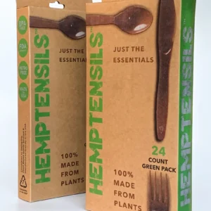 Hemptensils Bulk