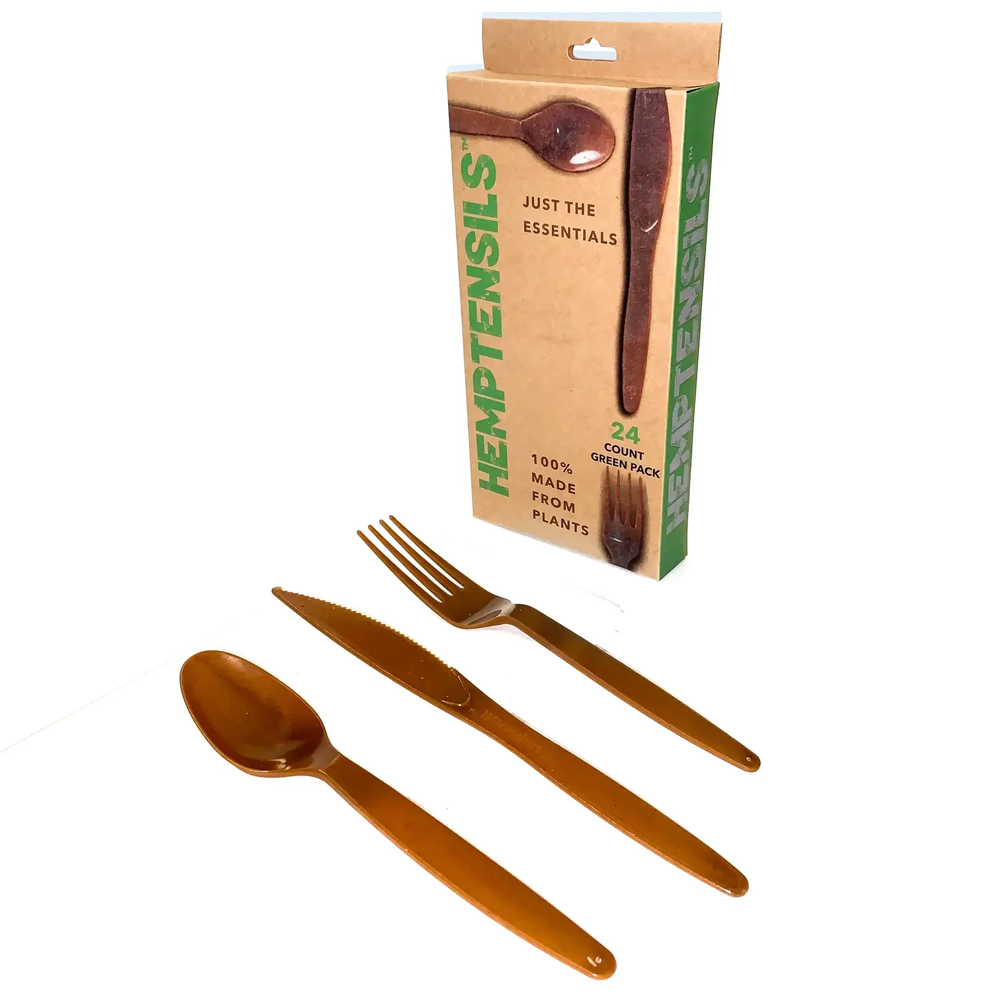Hemptensils 14 Pack
