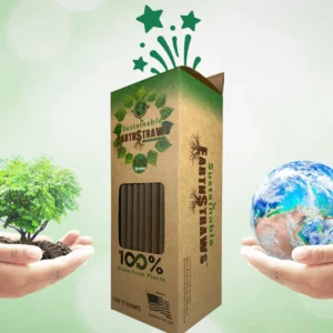 EarthStraws