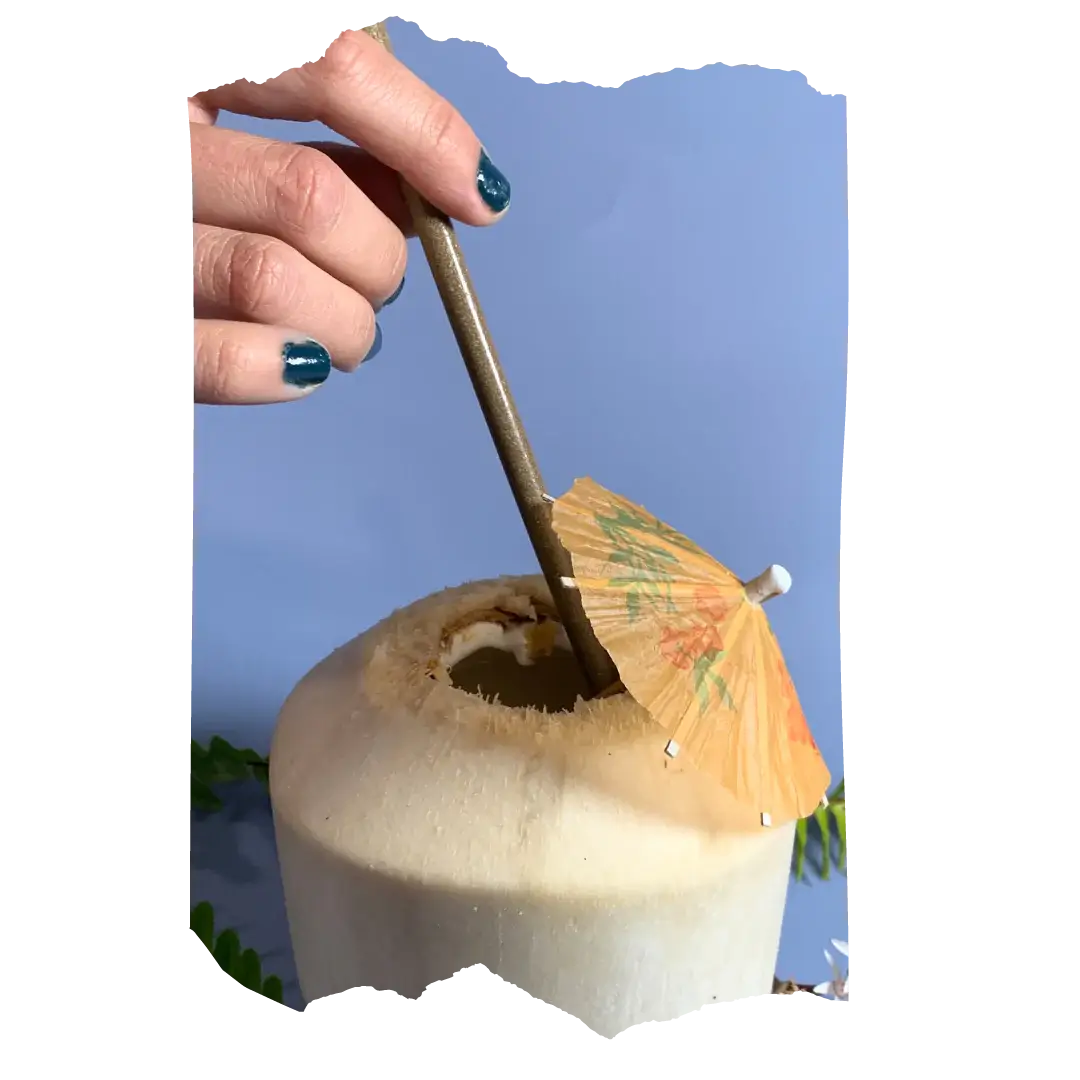 Hemp Straws