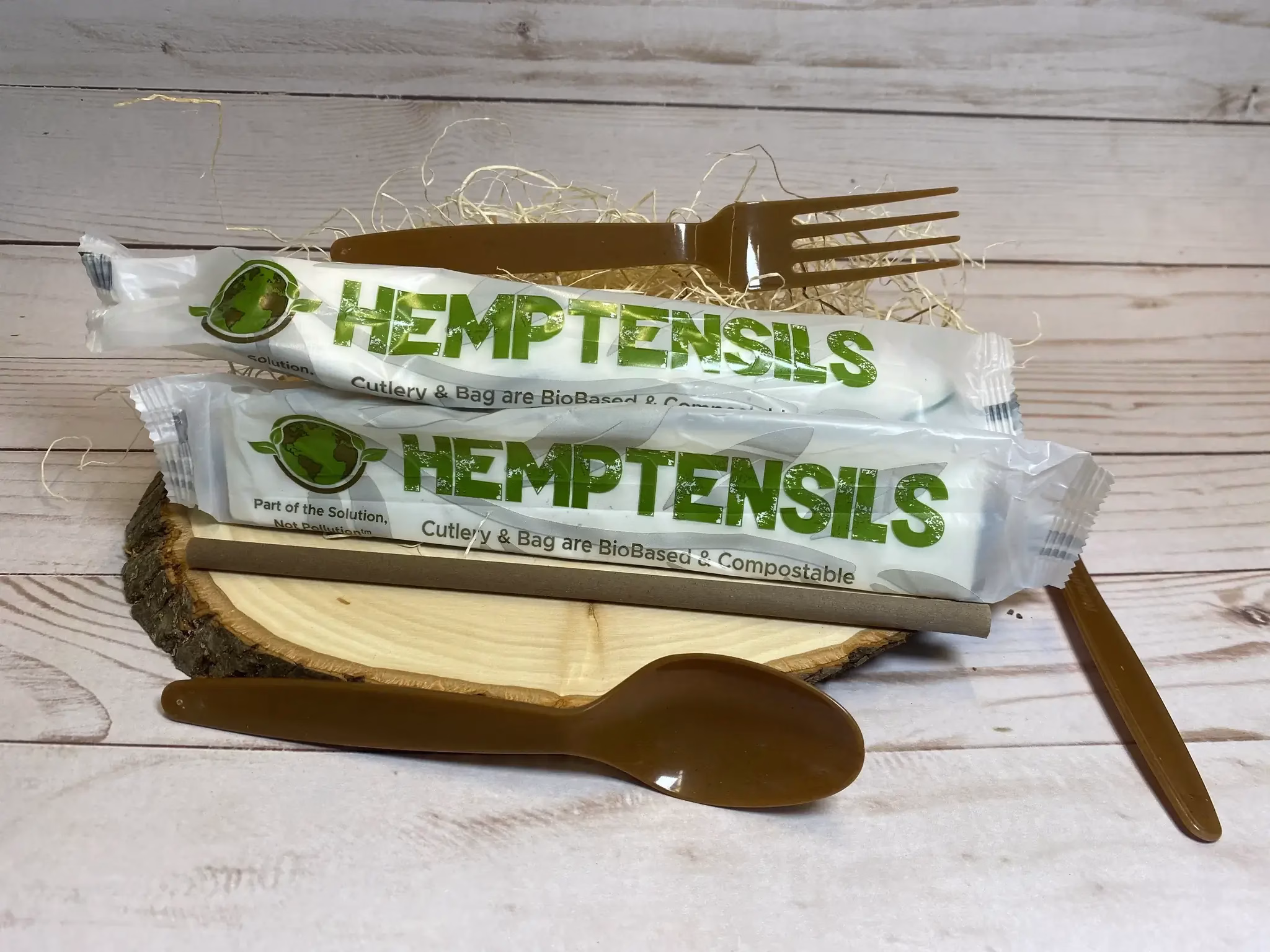Hemptensils Combo Kits
