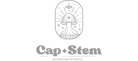 Cap & Stem Mushroom Extracts