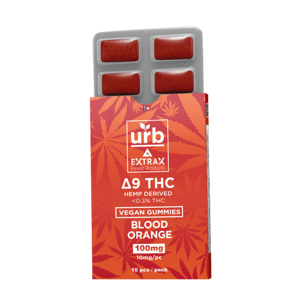 Urb-D9-Blood-Orange-100mg-10ct-Blister-Pack